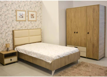 chambre d'enfant détente