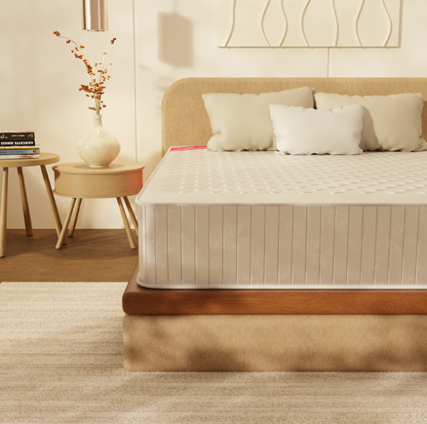 Matelas spécial pleine forme