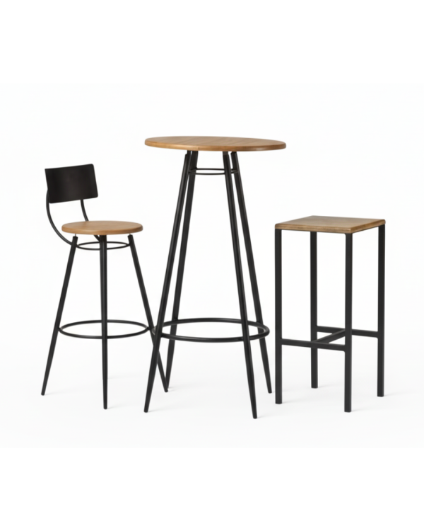 Table haute Pro