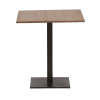 TABLE SQUARE