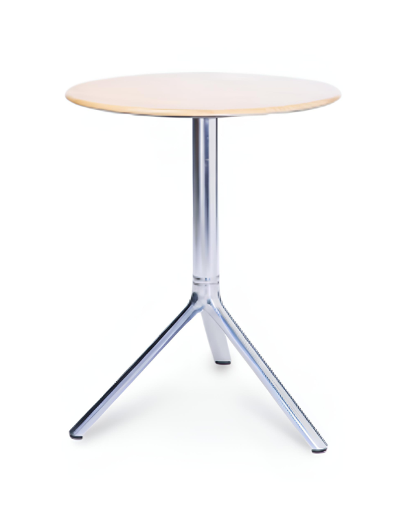 Table Triplex