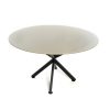 Table cerculaire Riva