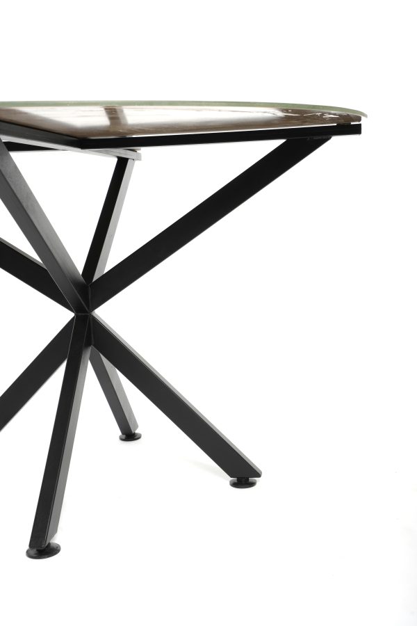 Table cerculaire Riva