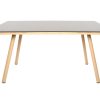 Table à manger chic