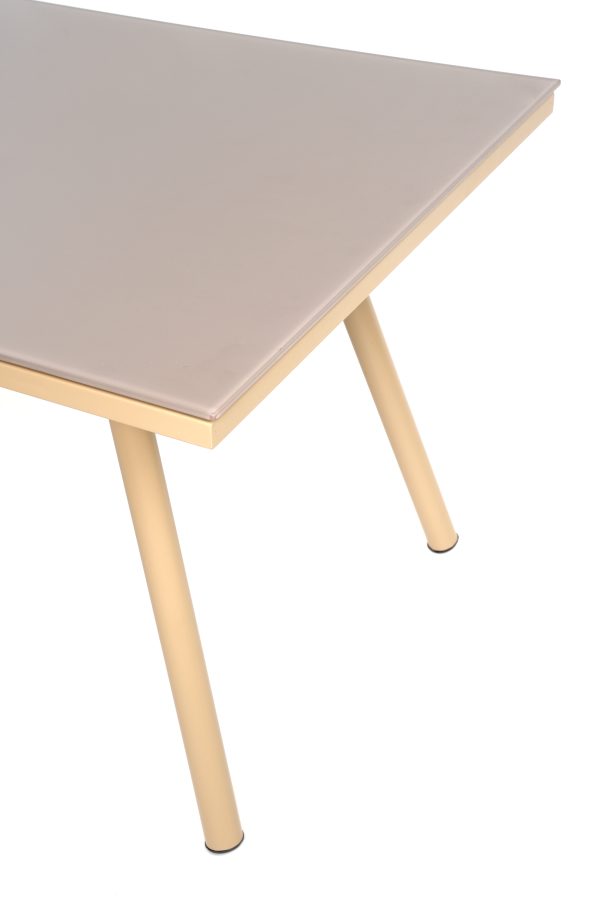 Table à manger chic
