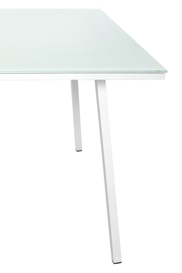 Table à manger élégance