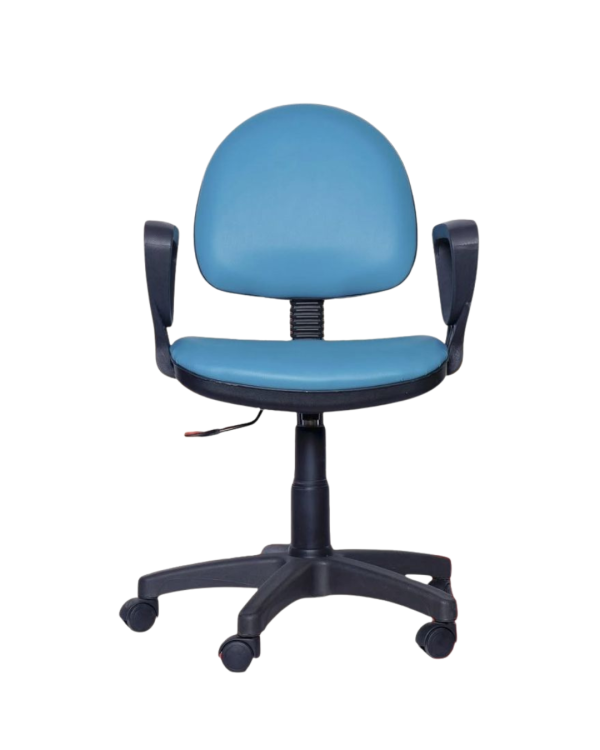 Chaise spécial enfant "ERGOKID" avec accoudoir