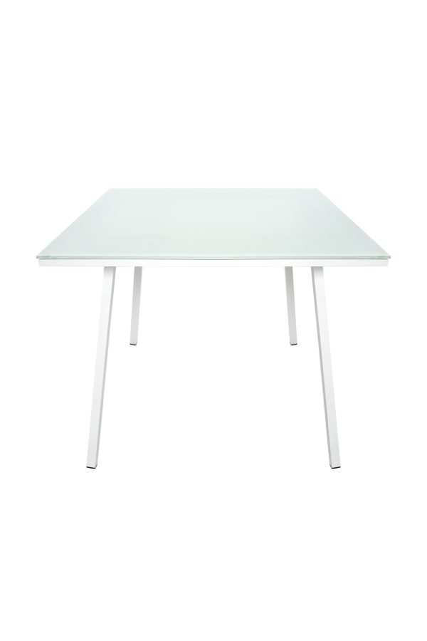 Table à manger élégance